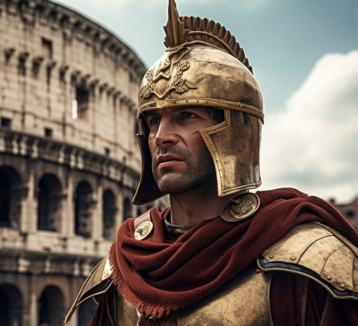 Rome Costumes
